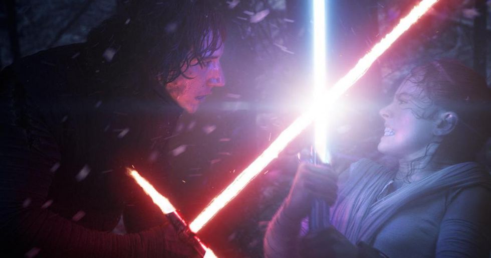 Star Wars 10 Theory: The Next Trilogy Follows Grogu's Jedi Order, Not Rey's
