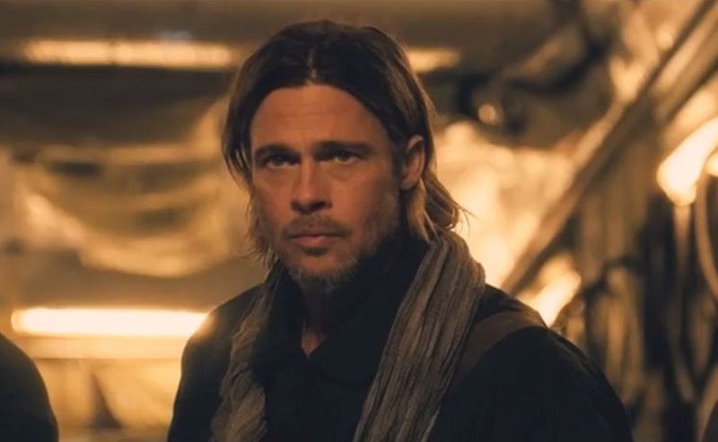 Is The World War Z Sequel Still Happening Or Is The Zombie Apocalypse Over?