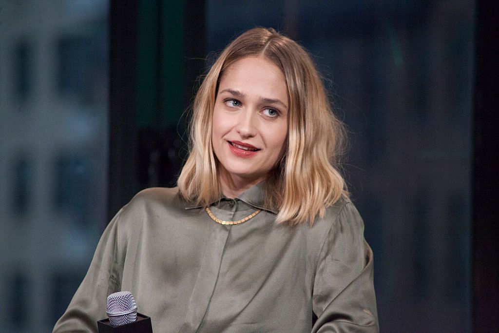 Jemima kirke