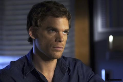 Michael C Hall Is Open To Revisiting Dexter If Someone Has A Killer Idea