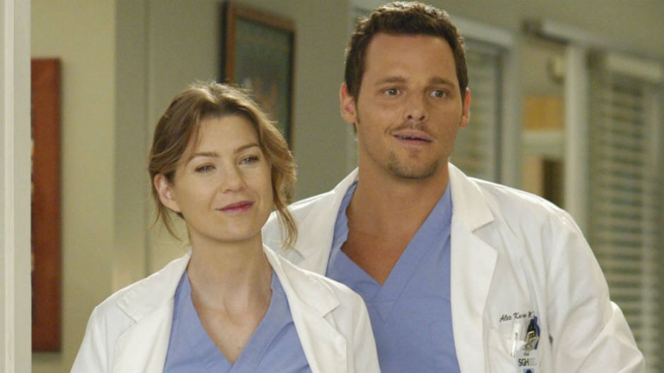 The enduring success of Grey's Anatomy will never be repeated