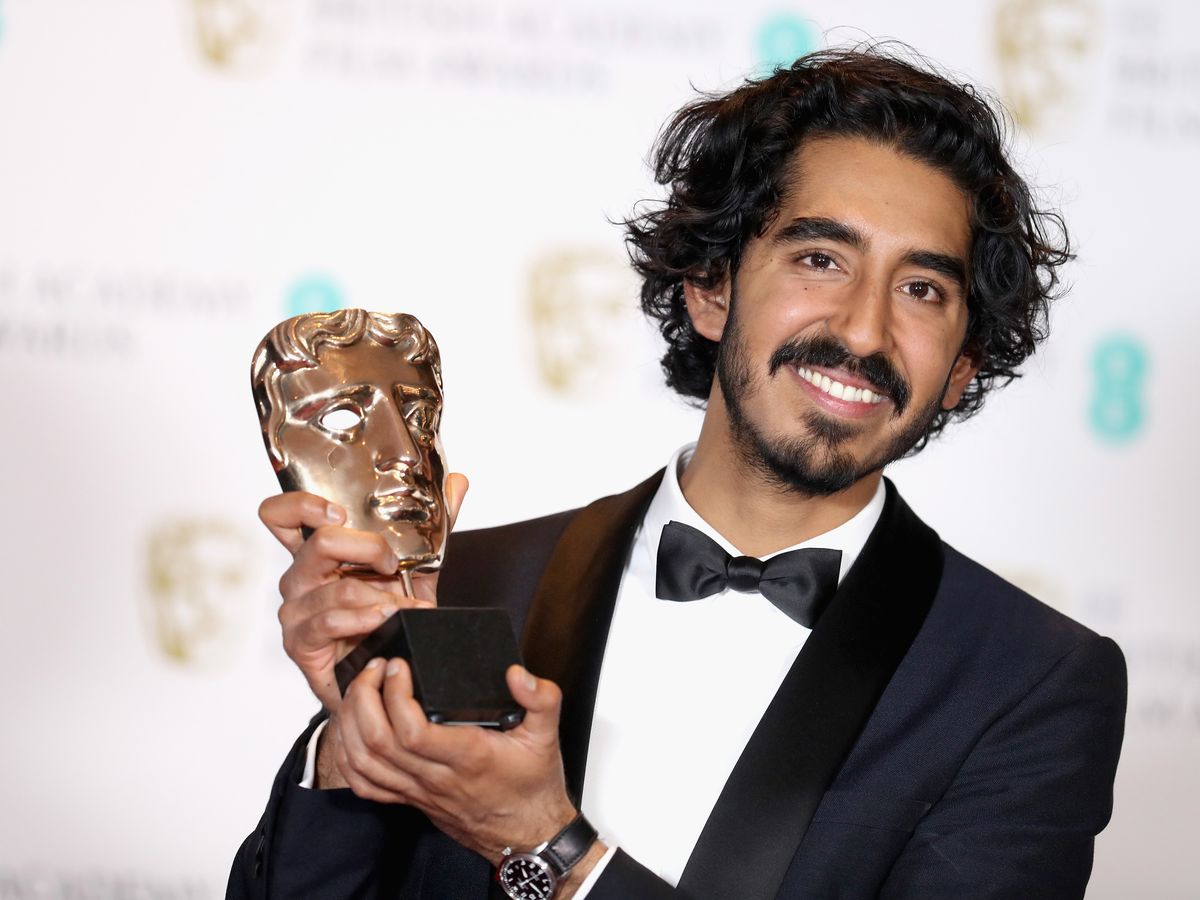 Dev Patel in 'Modern Love': Cocky techie haunted by a broken heart -  GoldDerby