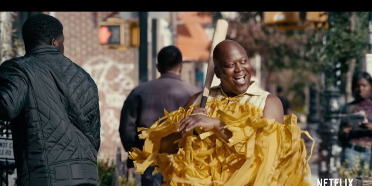 Unbreakable Kimmy Schmidt season 3 gets an air date and Titus is going ...