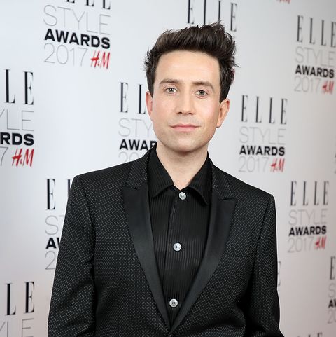 Nick Grimshaw Leaving Bbc Radio 1 After 14 Years