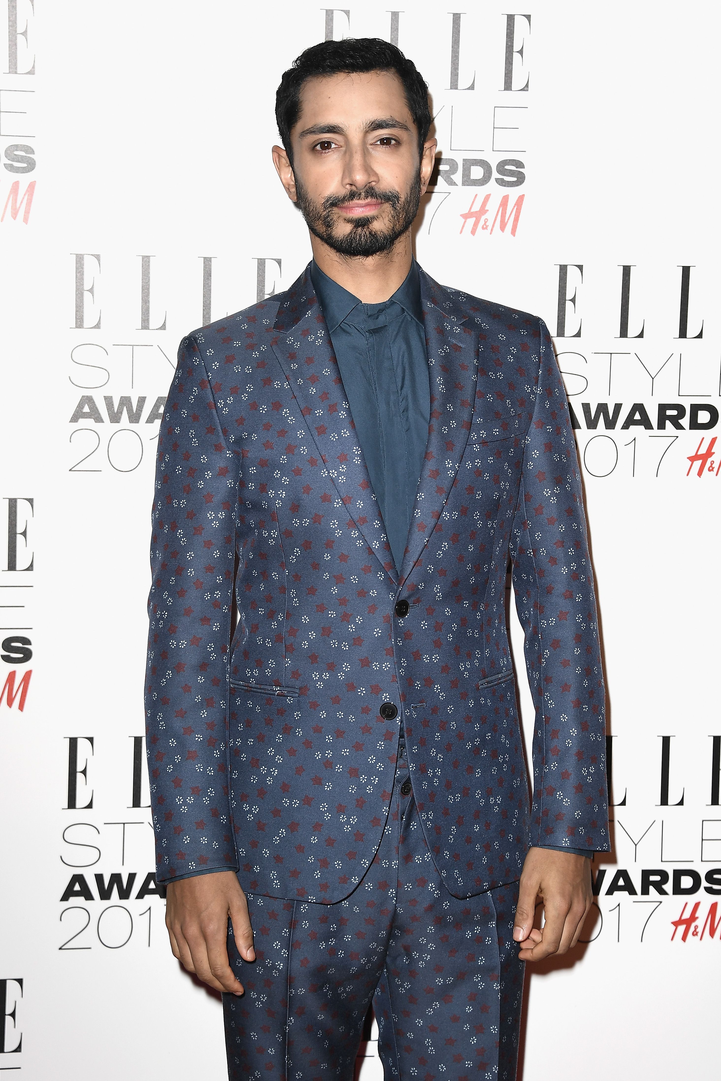 Riz Ahmed The Oa - Riz Ahmed And Octavia Spencer To Star In Sci Fi ...