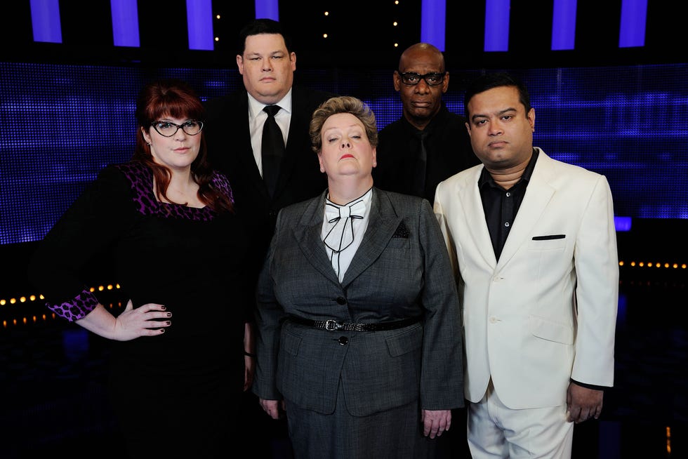 When is The Chase back? Dates, times and everything you need to know about the new series