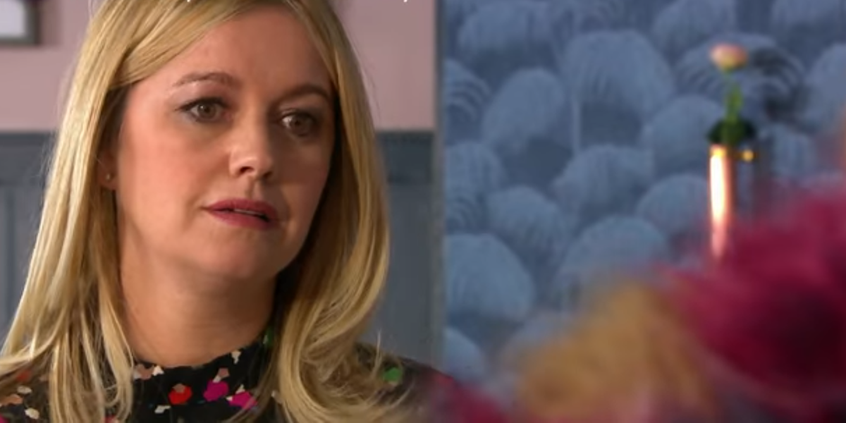 Hollyoaks spoilers: Alex Fletcher promises big consequences as Lily