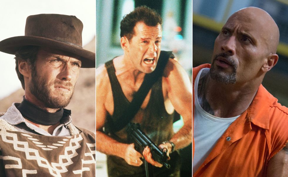 There are only ever 7 movie stars – and here's how to spot them