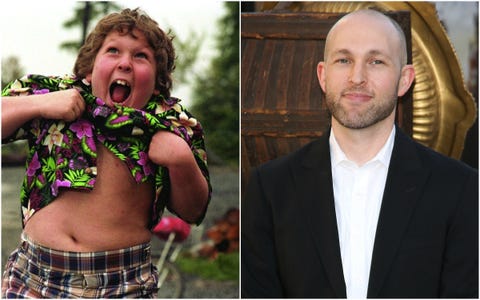 9 Child Stars Who Quit Acting For Normal Jobs From Matilda To Chunk 9 Child Stars Who Quit Acting For Normal Jobs From Matilda To Chunk