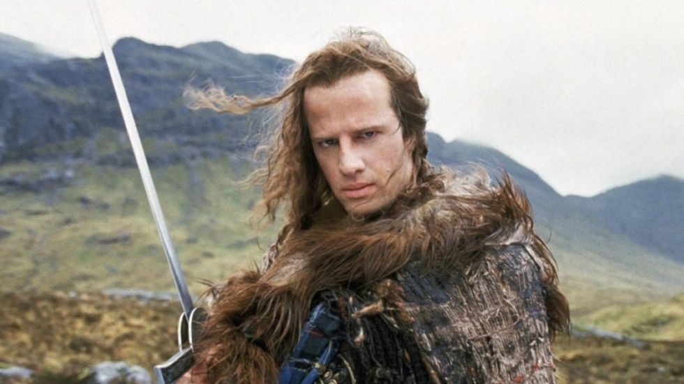 highlander