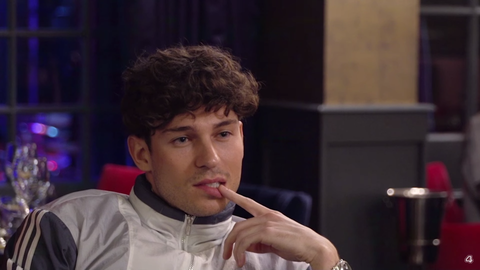 celebs go dating melody date