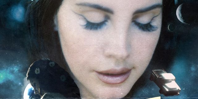 Lana Del Rey's new music is the cure for your Summer Bummer