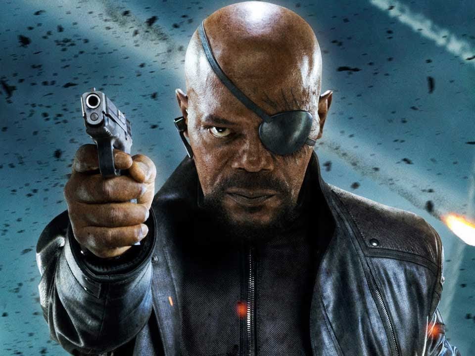 Samuel L. Jackson, Secret Invasion Team on Showing Different Nick Fury –  The Hollywood Reporter