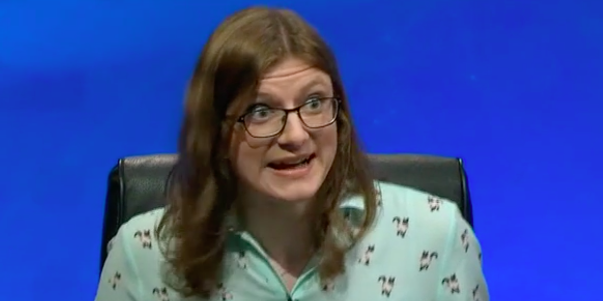 University challenge