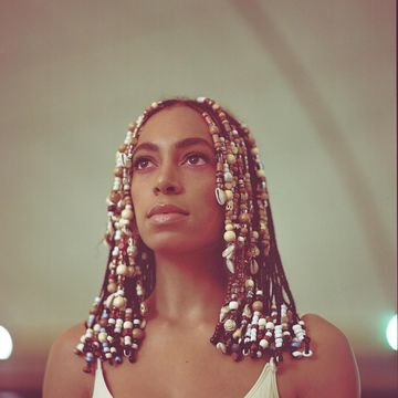 Solange Knowles - Lovebox Festival 2017