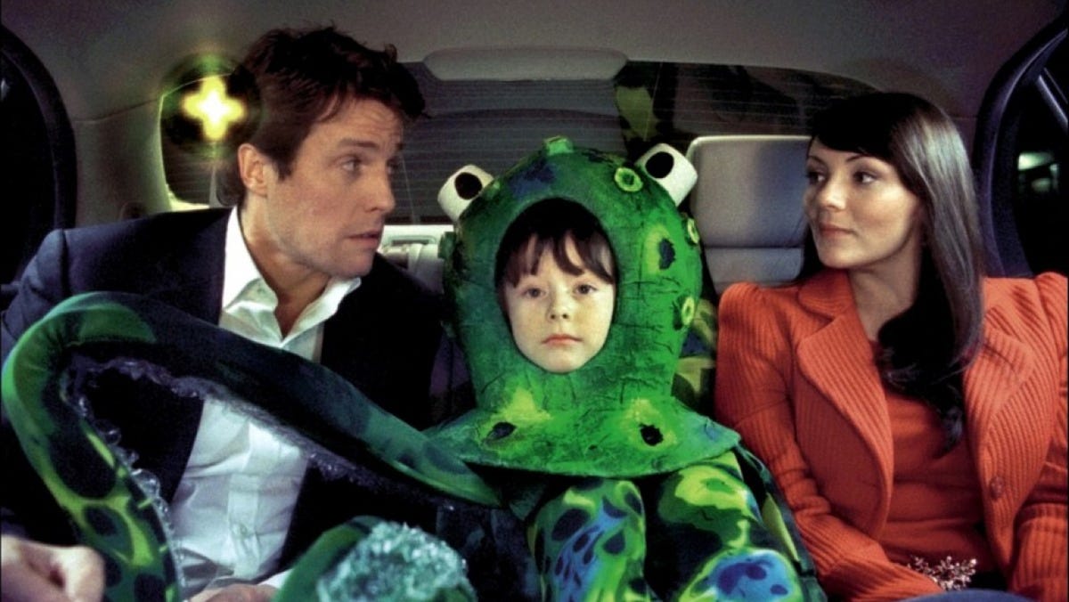 love actually uk netflix