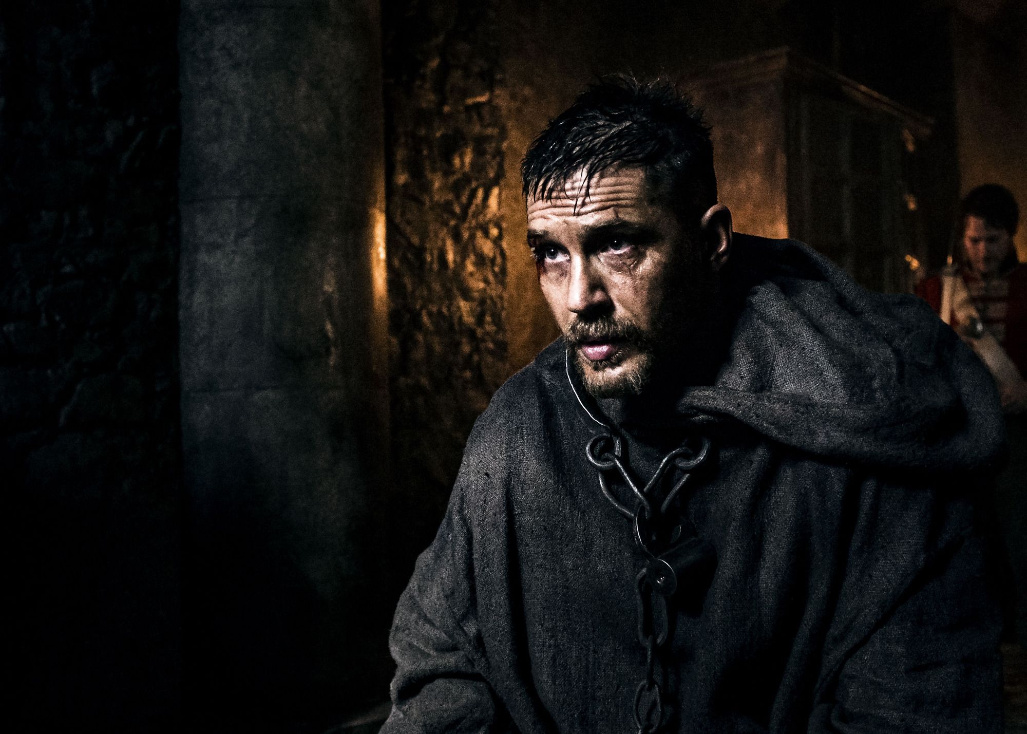 Taboo season 2 potential release date, episodes, cast and plot