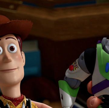 How Toy Story 4 will pay tribute to late Mr Potato Head actor Don Rickles