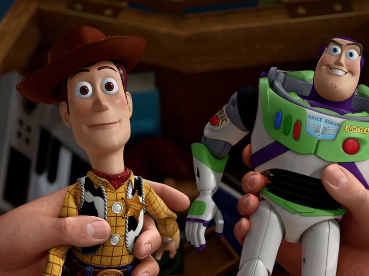 Toy Story 4 teaser confirms the return of classic character