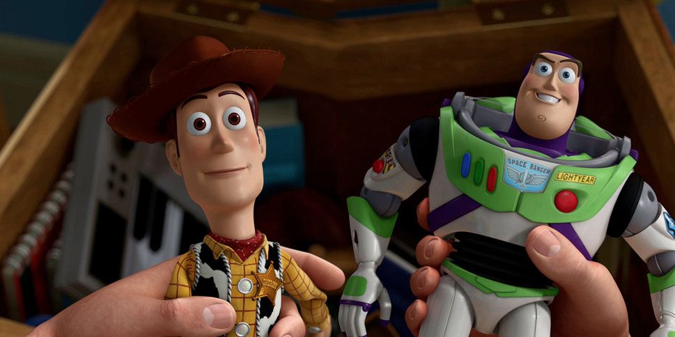 Toy Story 4 new clip reveals unexpected return to classic location