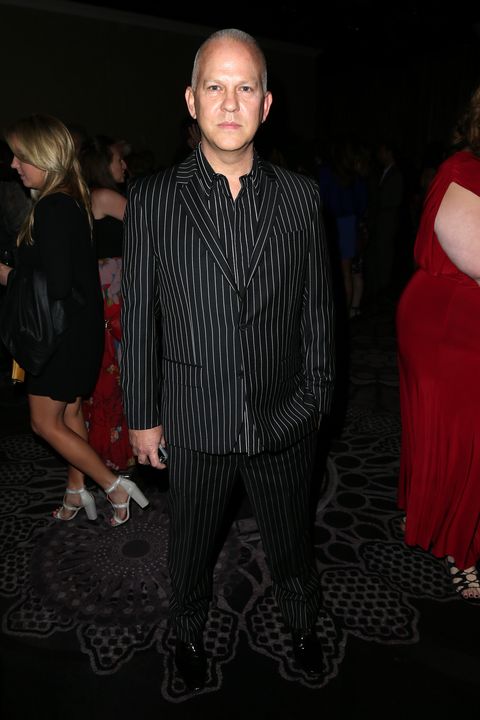 Ryan Murphy attends the 32nd annual TCA Awards