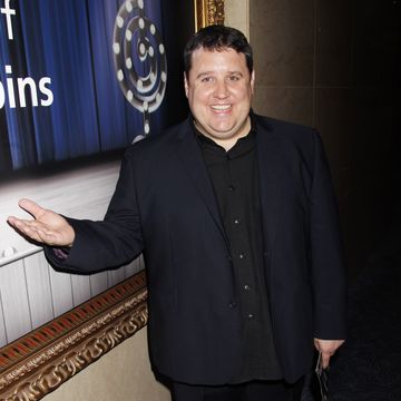 peter kay attends the nordoff robbins o¦ silver clef awards