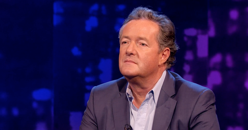 piers morgan's life stories