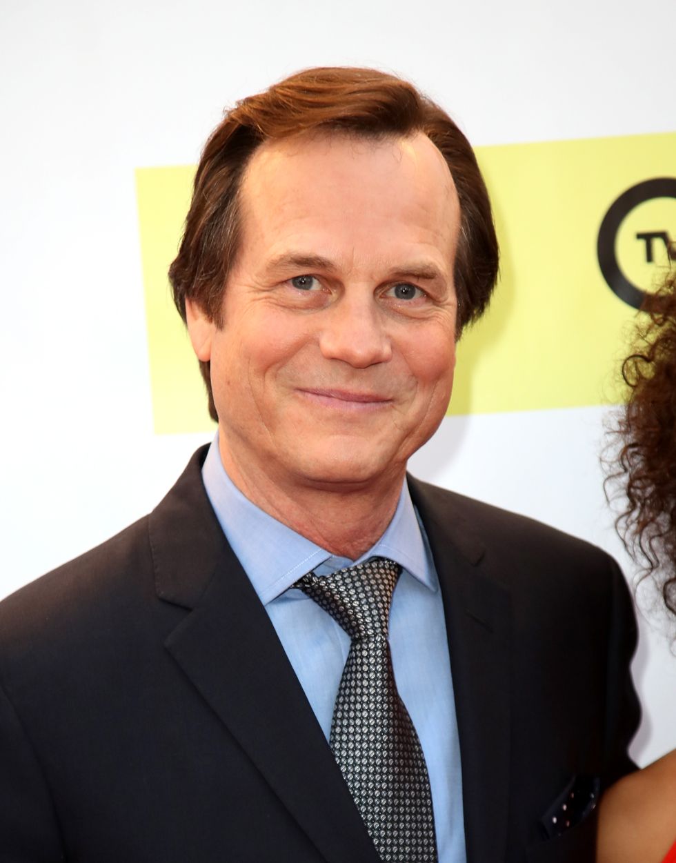 Bill Paxton attends the 48th NAACP Image Awards