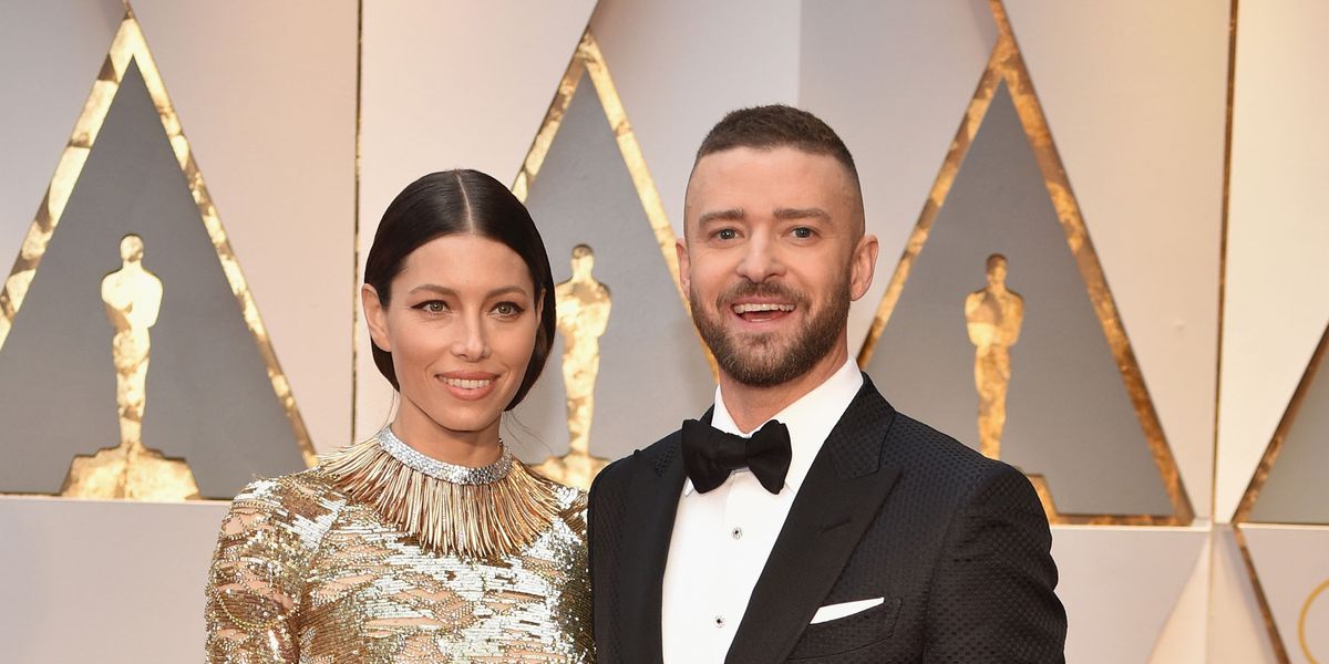 Justin Timberlake Wishes 'Dream' Wife Jessica Biel Happy Birthday –  Billboard