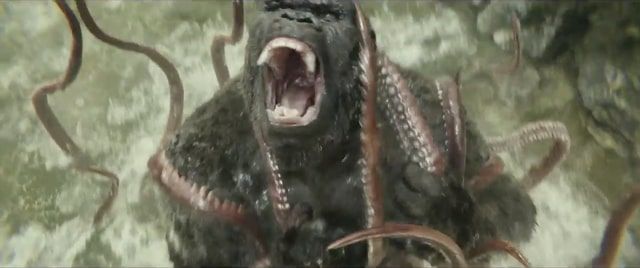 King Kong On Film: The Original To Skull Island, Movies