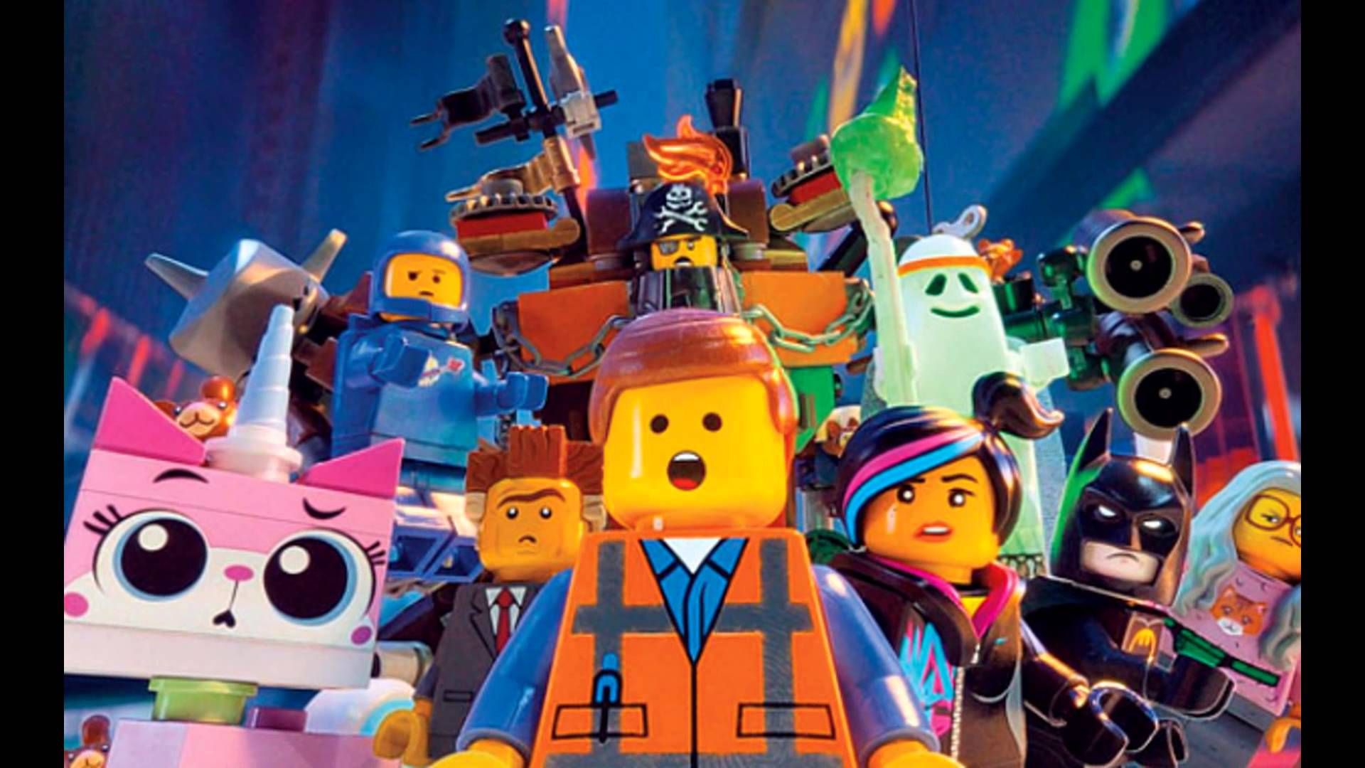 The Lego Movie Sequel Release Date Cast Plot Director And