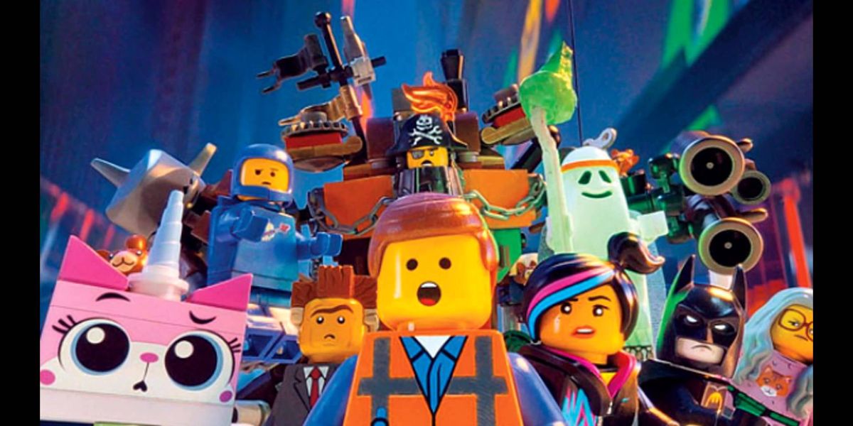 The Lego Movie Sequel release date, cast, plot, director and everything you