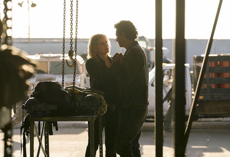 dave erickson return to fear the walking dead dave erickson return to fear the walking dead