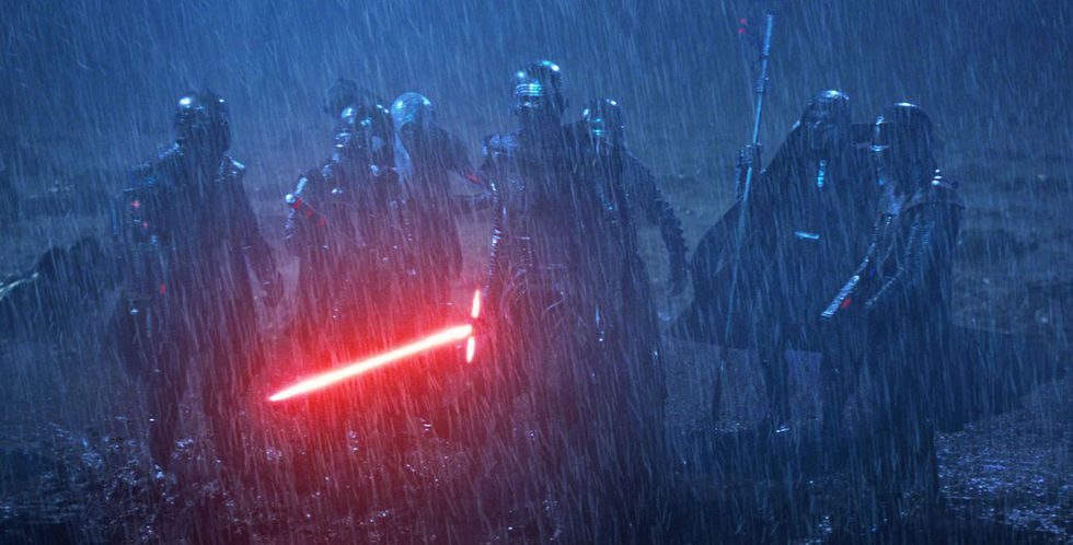 Star Wars Episode 9: Release date, cast, director and theories - CNET