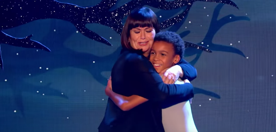 Little Big Shots review: Dawn French's cheap and cheerful talent show for  children, Television