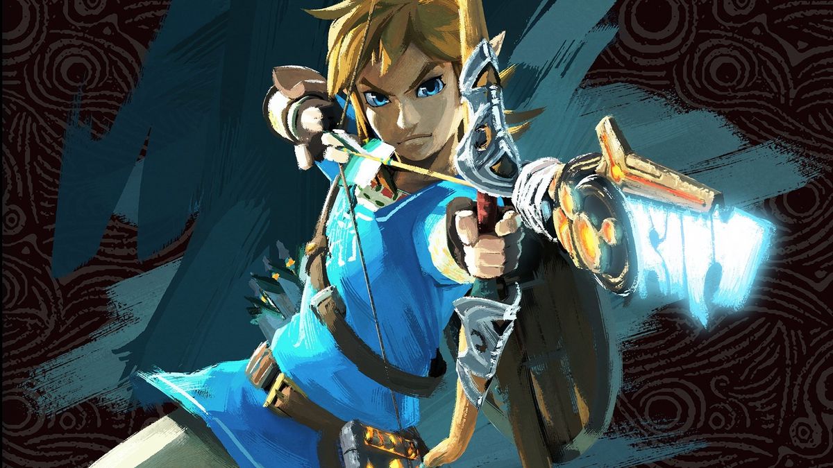 Review: Skyward Sword HD is the exact opposite of Breath of the Wild -  Polygon