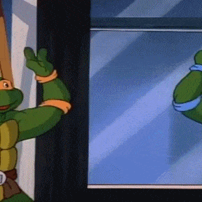 Nickelodeon announces a brand new Teenage Mutant Ninja Turtles cartoon