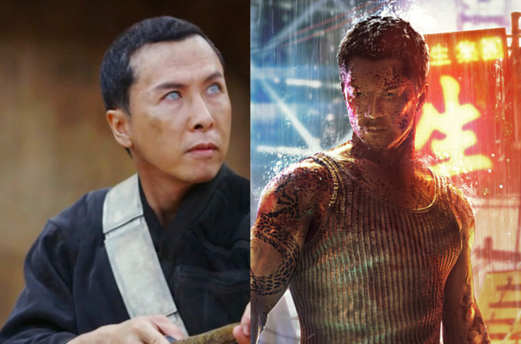 Sleeping Dogs Awakens as a Film Adaptation- Donnie Yen Set to Star