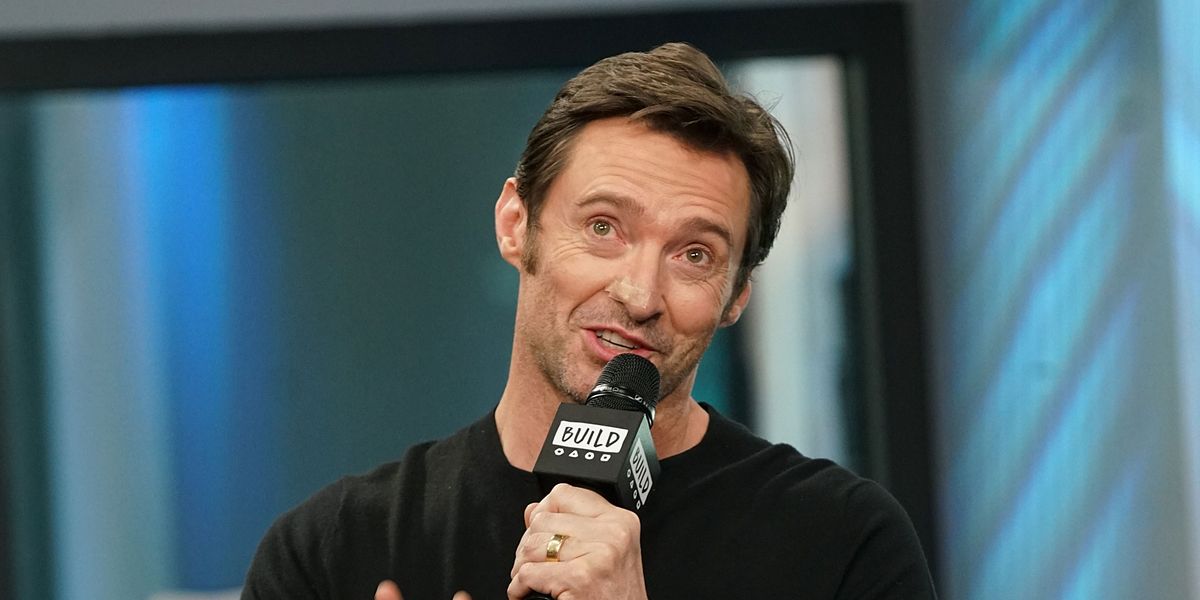 Wolverine Star Hugh Jackman Reveals Why He Turned Down James Bond Role 8893