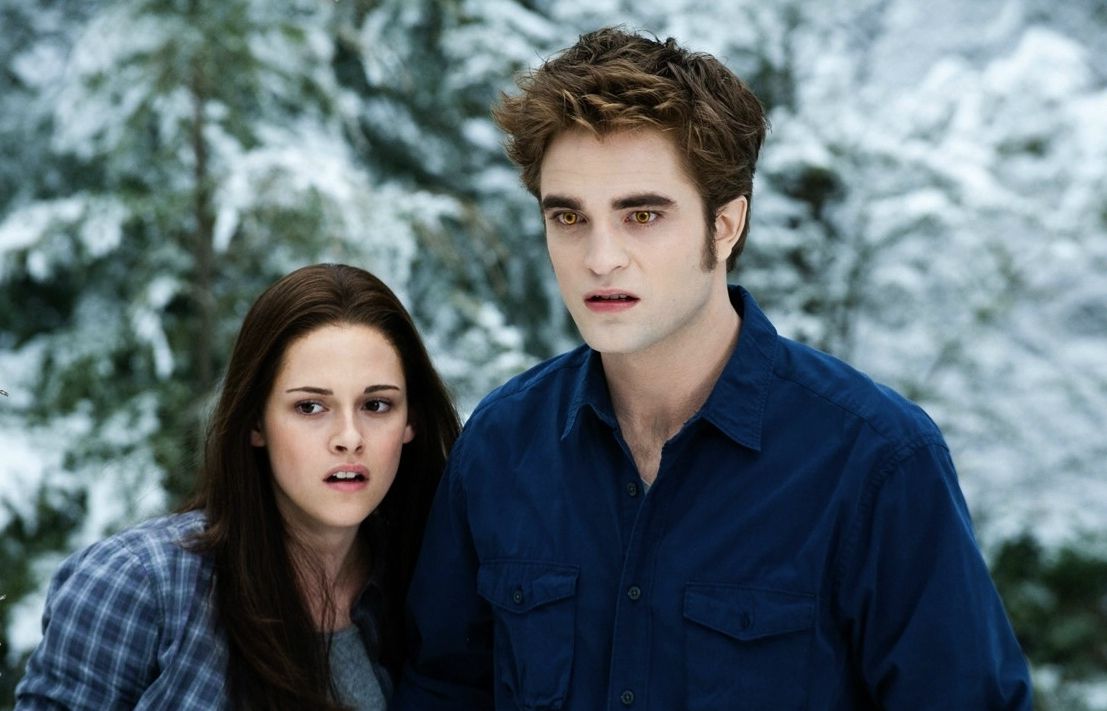 Kristen Stewart reflects on hate from Twilight fans