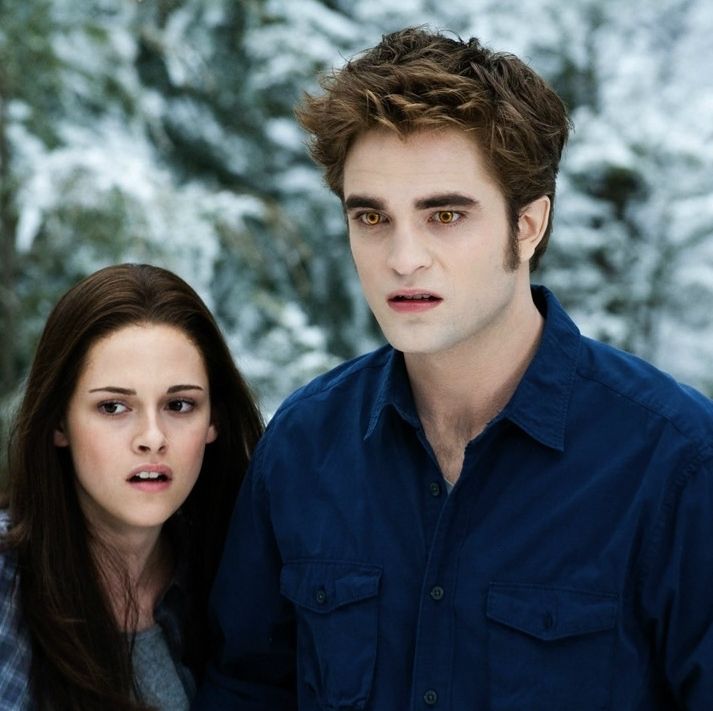 Twilight director states if Midnight Sun movie is possible