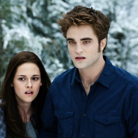 New Twilight Book Midnight Sun Gets Mixed First Reviews