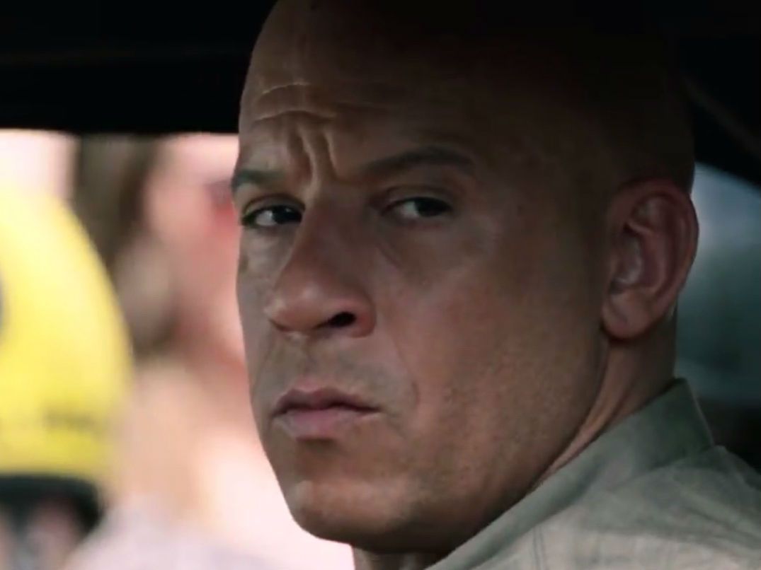 New 'Hobbs and Shaw' Trailer is Hilariously Bombastic - Movie News Net