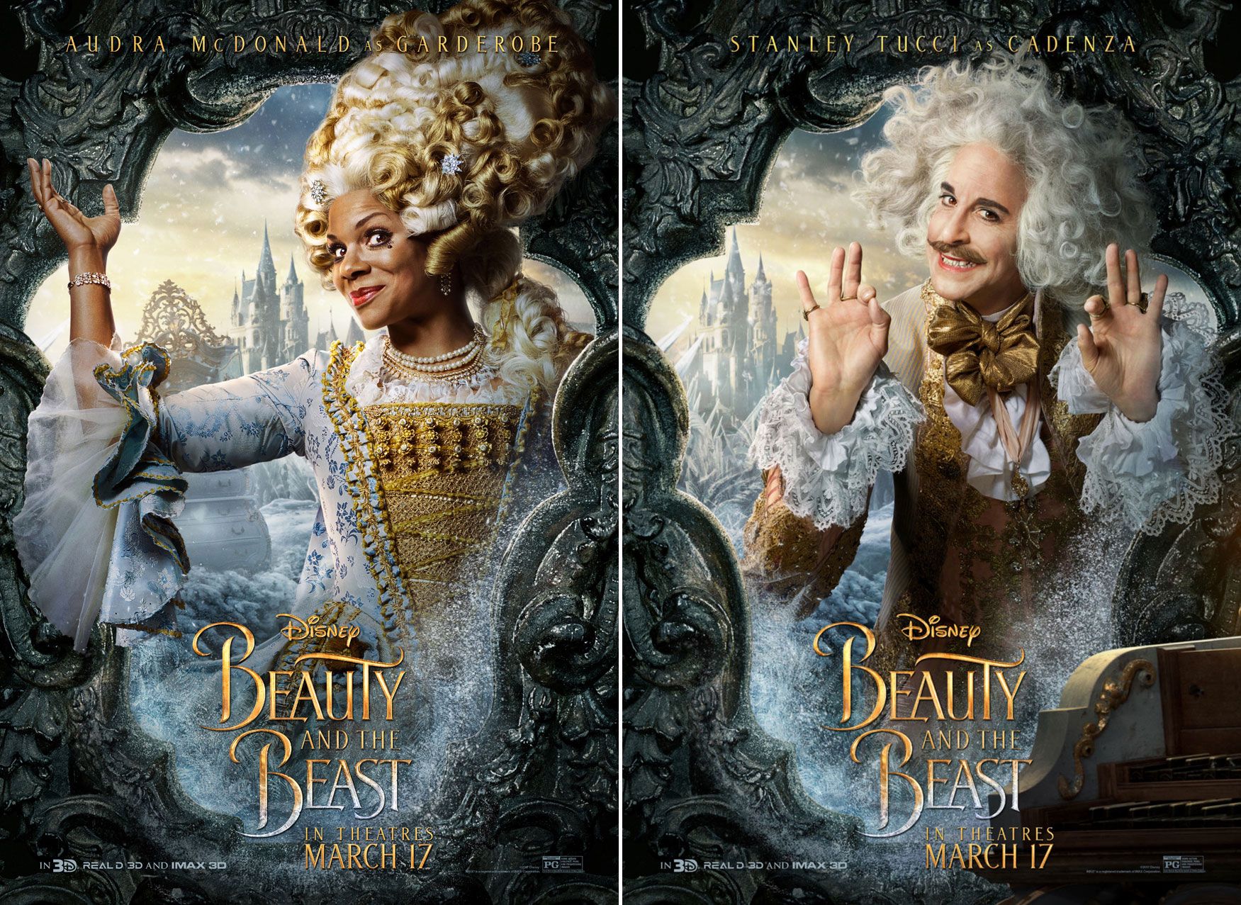 beauty and the beast 2017 full movie mega