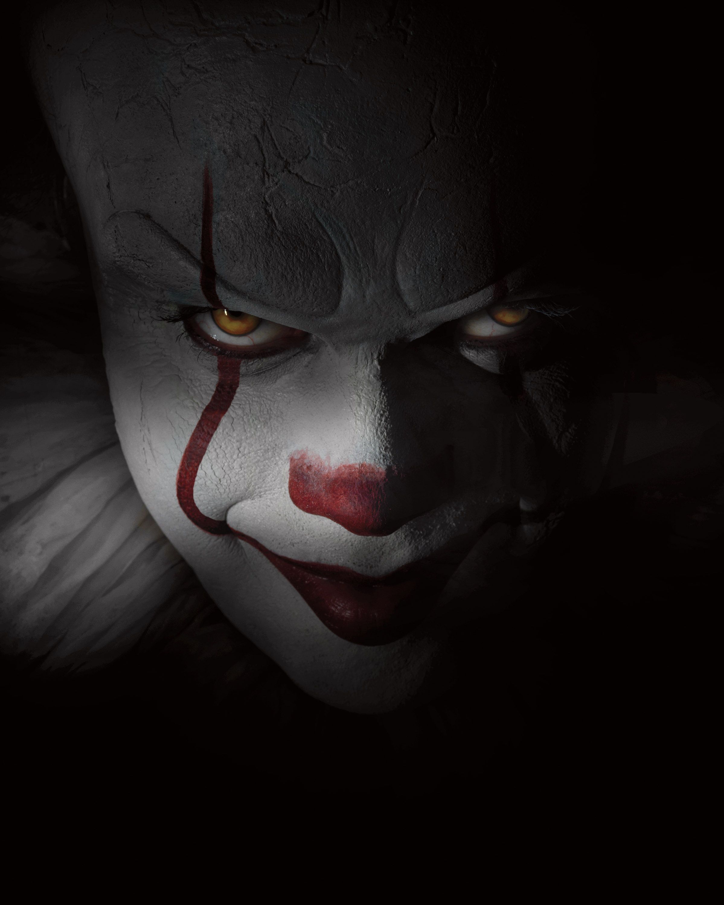 John Wick 4' Adds 'It' Star Bill Skarsgård, But Probably Not As A Killer  Demonic Clown