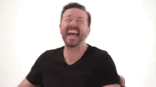 Netflix buys a second Ricky Gervais stand-up special