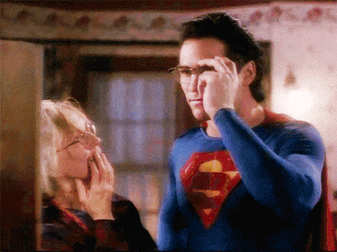 lois and clark the new adventures of superman lois lane