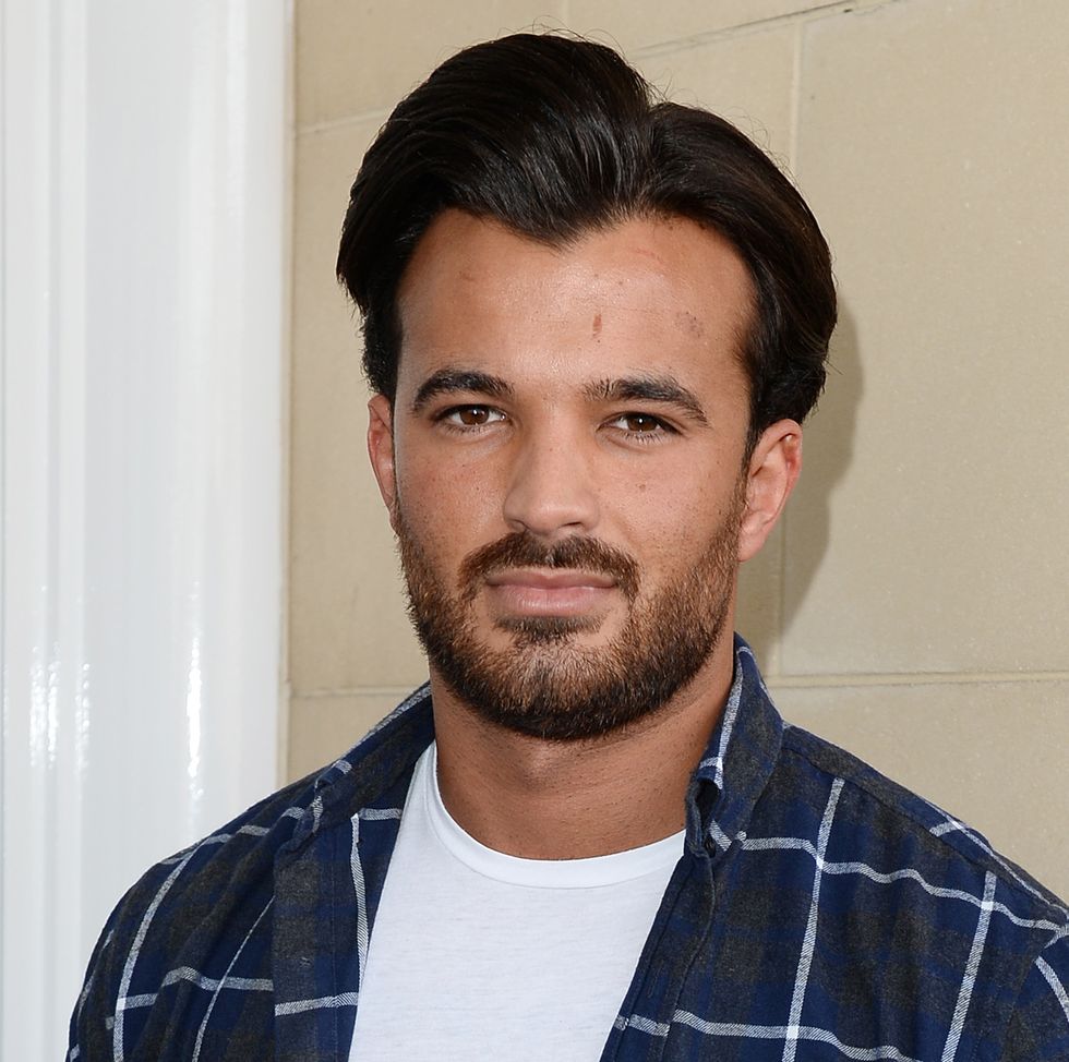 Towie Star Mike Hassini Arrested On Drug Charge