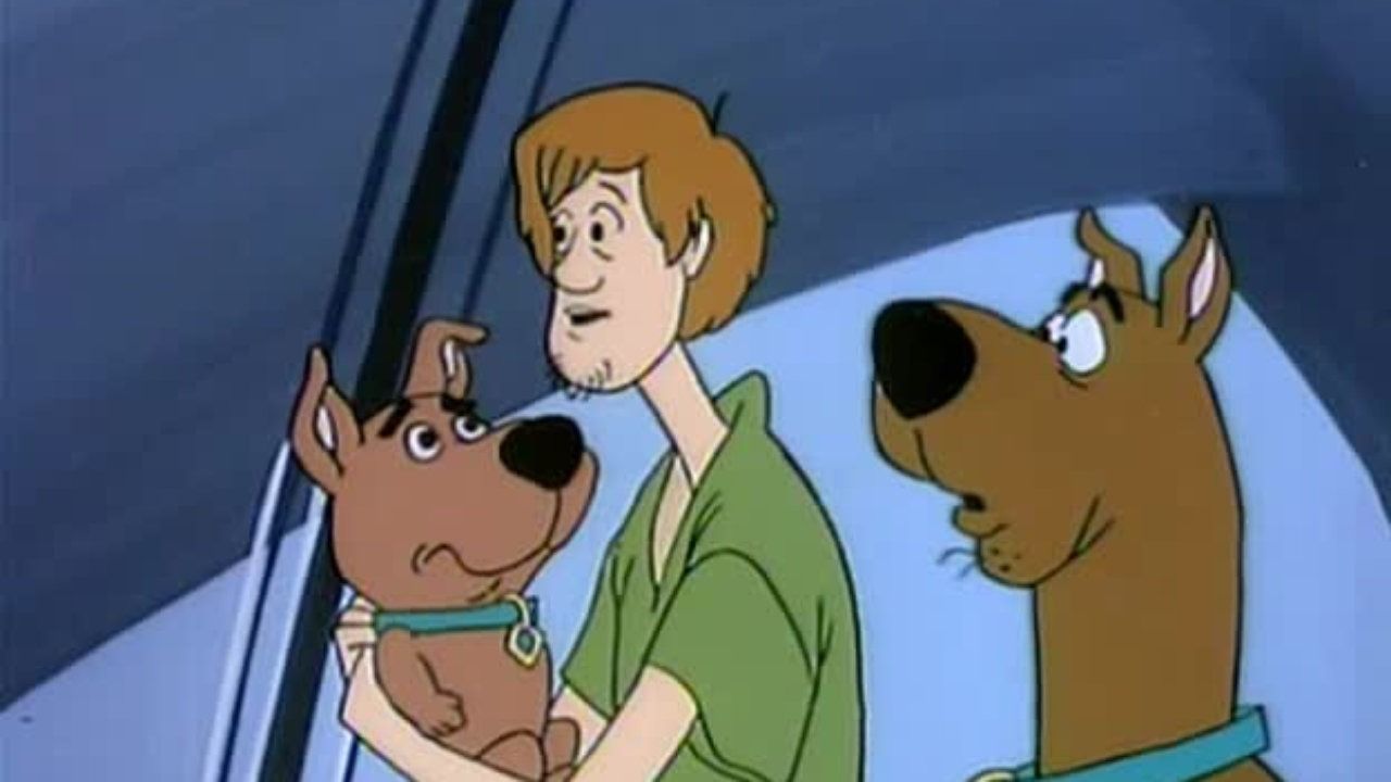 Supernatural to cross over with Scooby-Doo next season