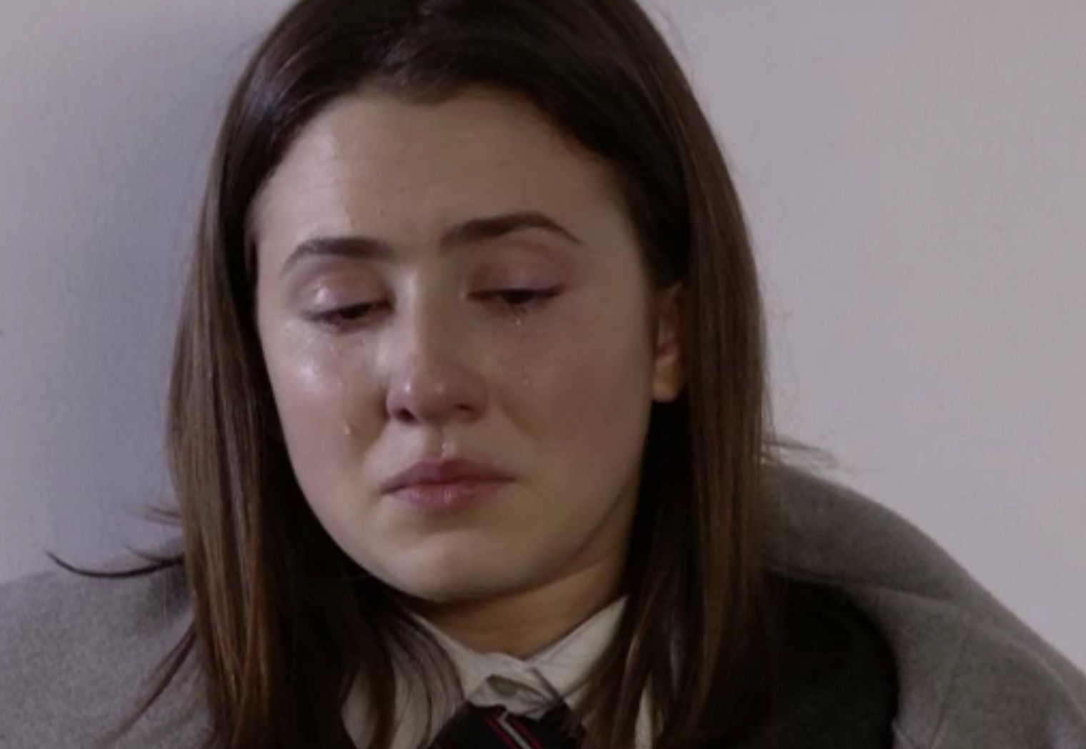 EastEnders aired another shock for Bex Fowler as she faces police charges  over Shakil sex scandal